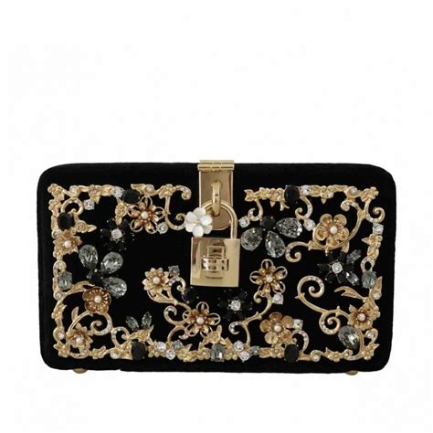 Portefeuilles et Pochettes Dolce & Gabbana pour femme.